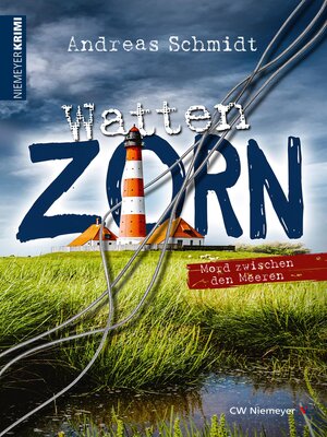 cover image of WattenZorn